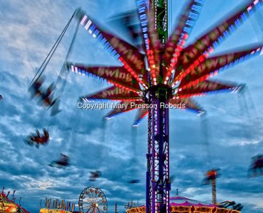 South Carolina State Fair