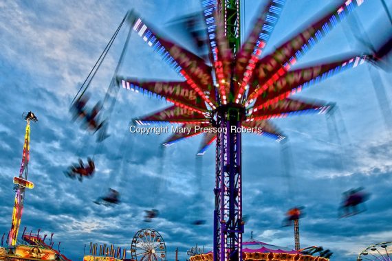 South Carolina State Fair